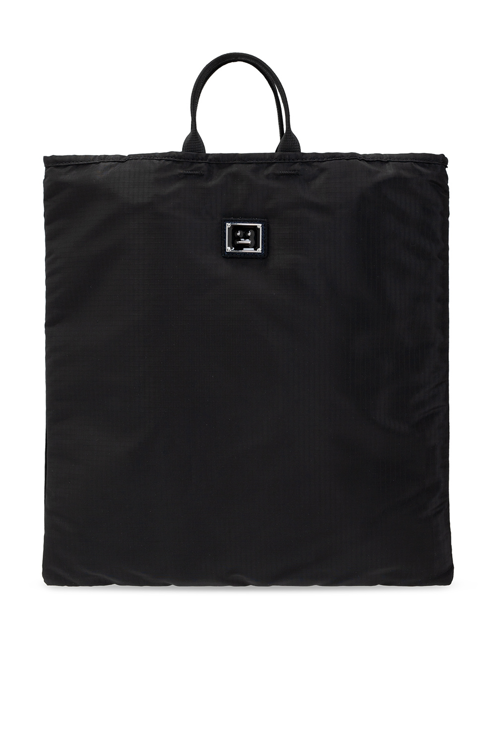 Acne Studios Shopper bag with logo