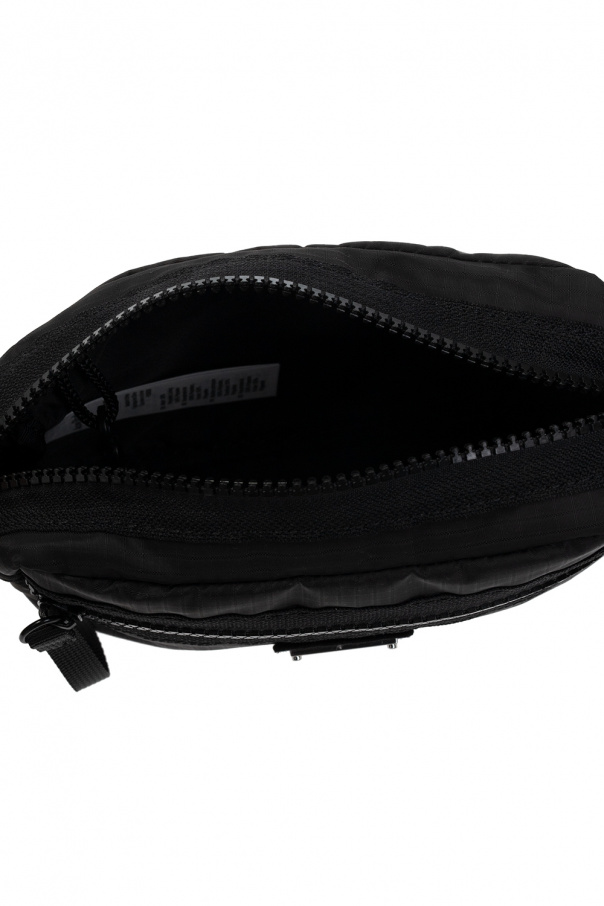 Acne Studios Loubila Leather Shoulder Bag