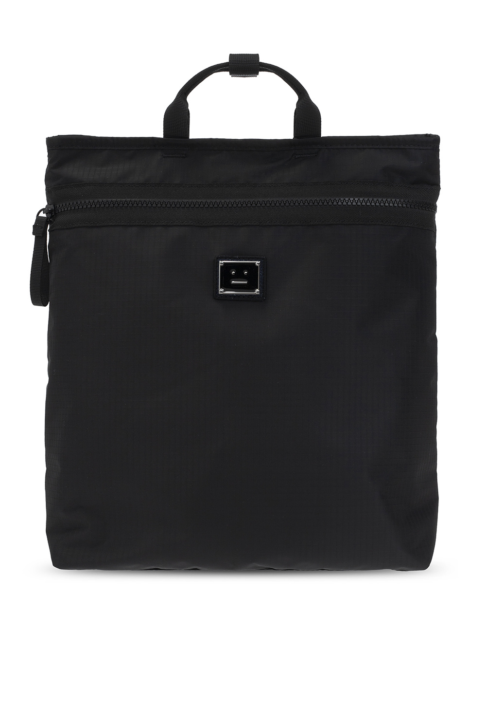 Acne Studios Backpack with logo