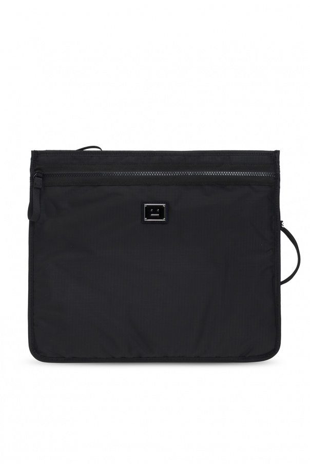 Acne Studios Texture Shoulder Bag K60K609714