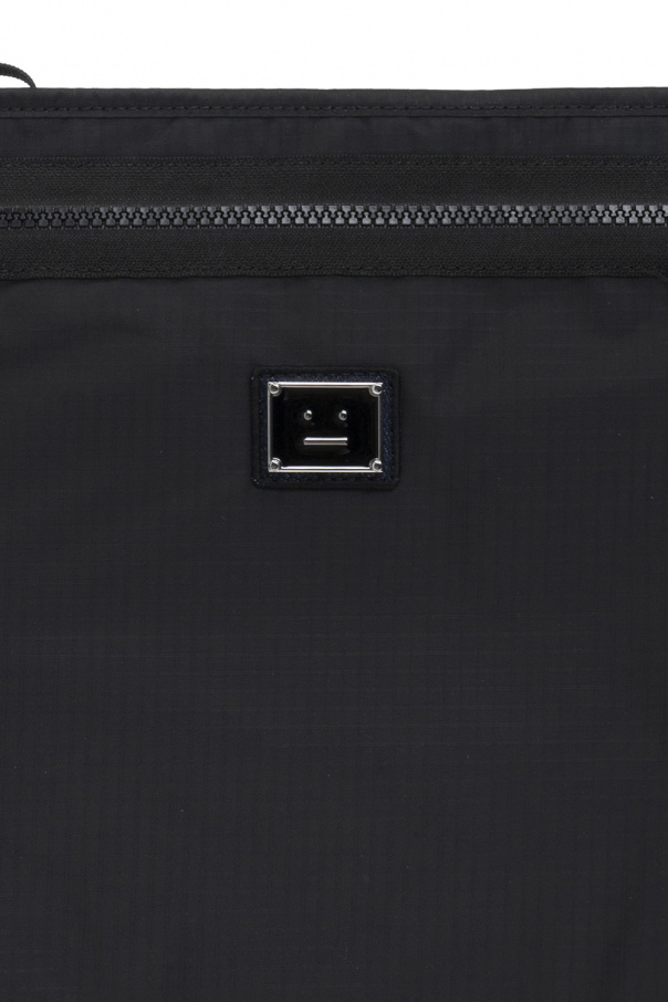 Acne Studios Texture Shoulder Bag K60K609714