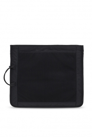 Acne Studios Tod's T Timeless shoulder bag Black