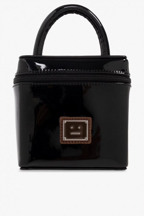 Acne Studios Glossy handbag