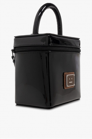 Acne Studios Glossy handbag