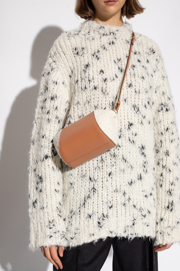 Ulla Johnson ‘Imogen Small’ shoulder office-accessories bag