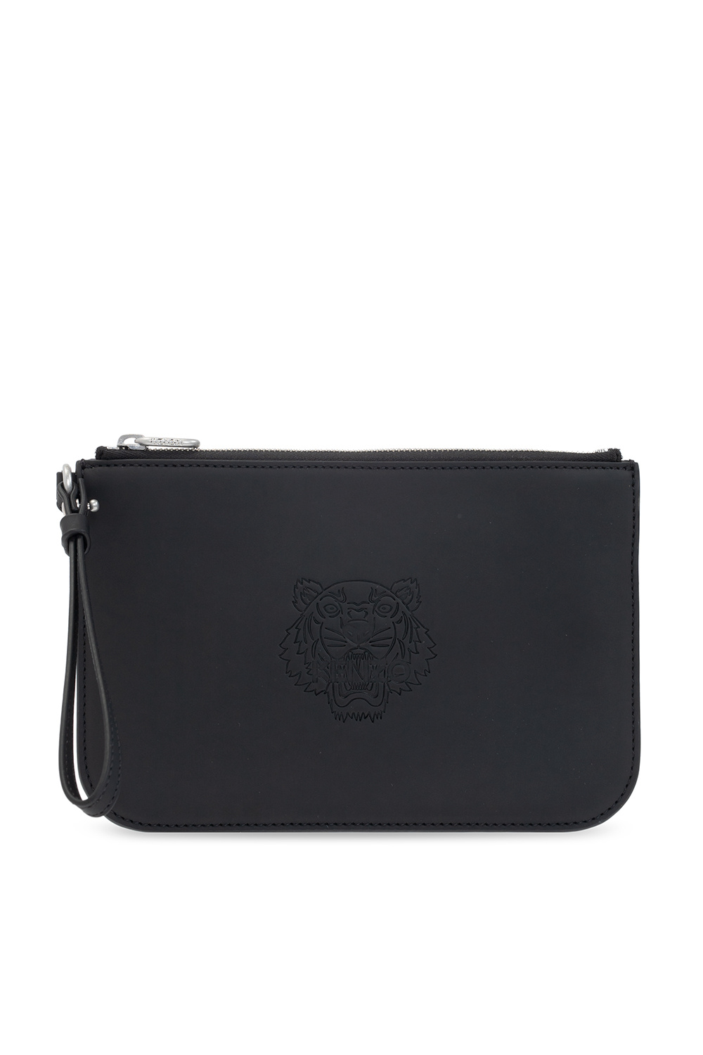 Kenzo Pouch with logo