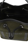 Kenzo Shoulder bag with logo
