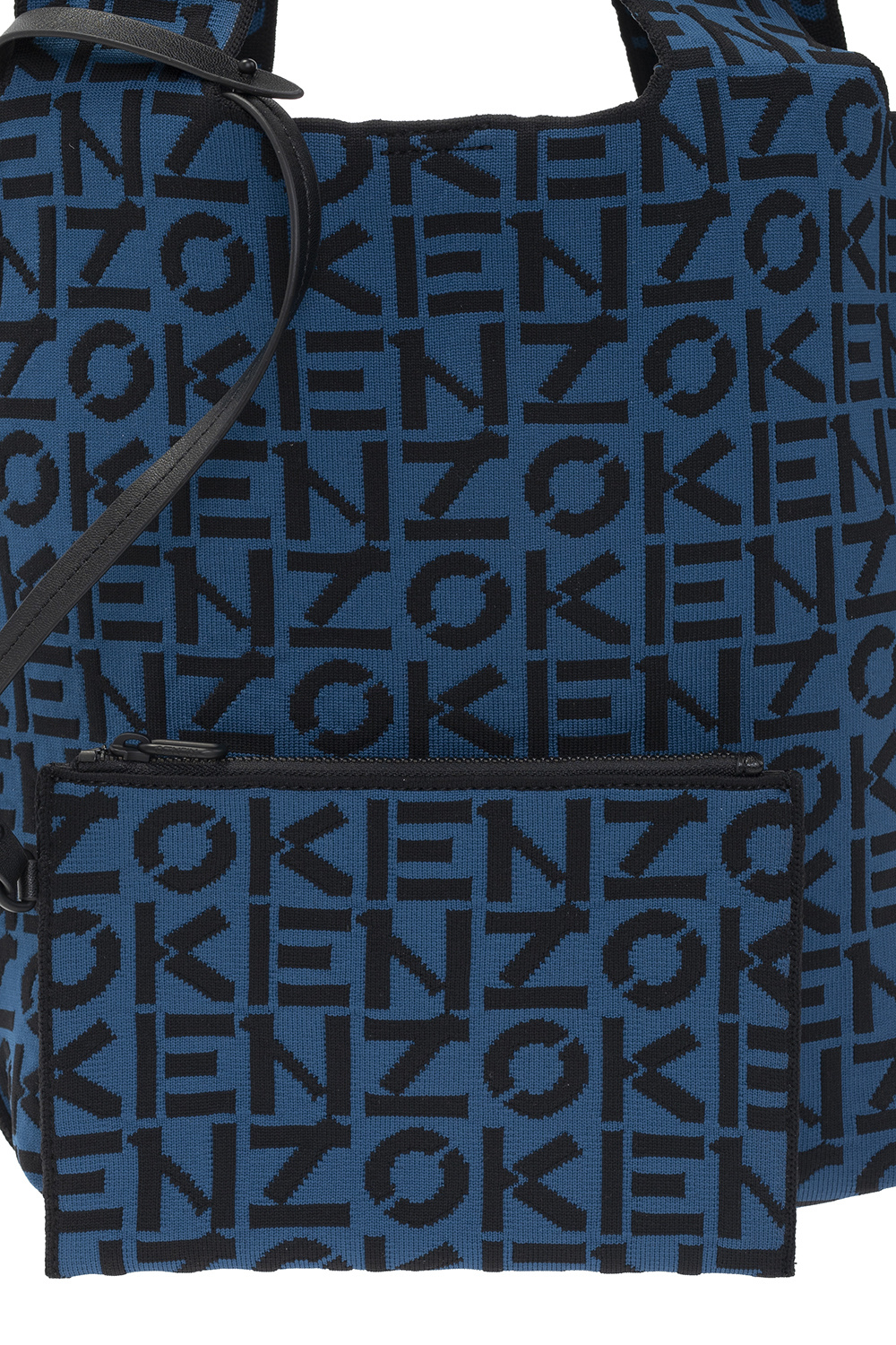 Kenzo Shopper Bandoliera bag