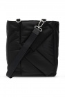 Kenzo BLACK Quilted shoulder bag