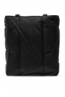 Kenzo BLACK Quilted shoulder bag