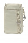 Kenzo beige Phone pouch