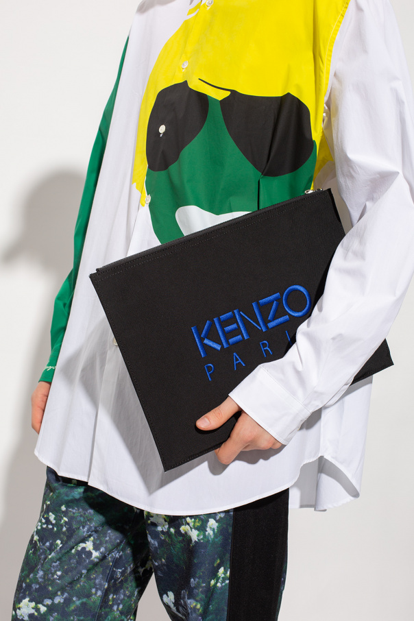 Kenzo ‘Kampus’ handbag