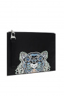 Kenzo BLACK ‘Kampus’ handbag