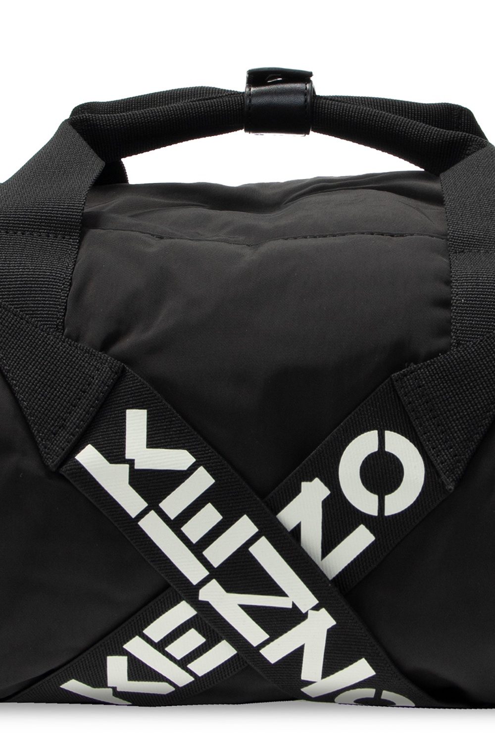 Kenzo Branded shoulder bag