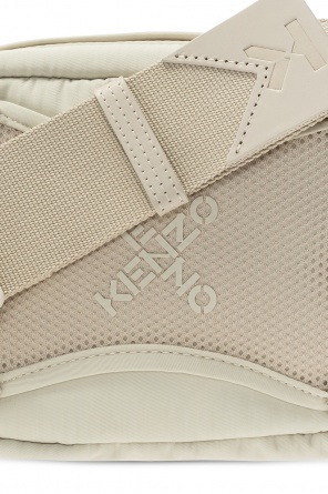 Kenzo U Series Cross Body Bag