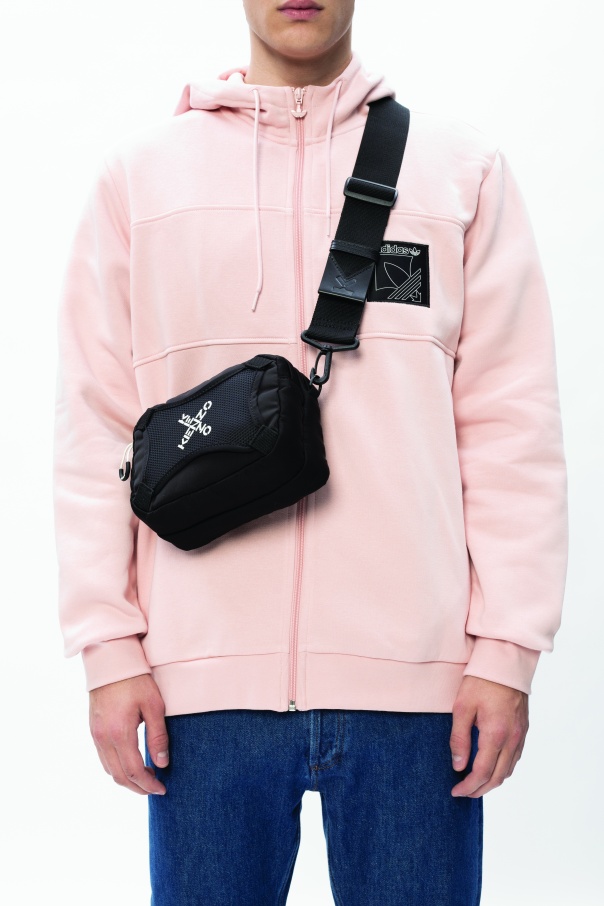 Kenzo Shoulder bag knvb with logo