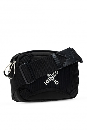 Kenzo Shoulder bag knvb with logo