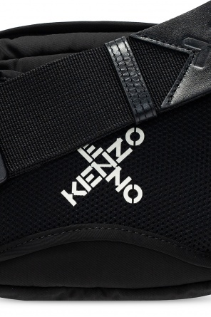 Kenzo Messenger bag Lea GUESS Vezzola Crossbody Flat HMVZZL P2123 BOC