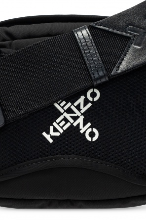 Kenzo Shoulder bag knvb with logo