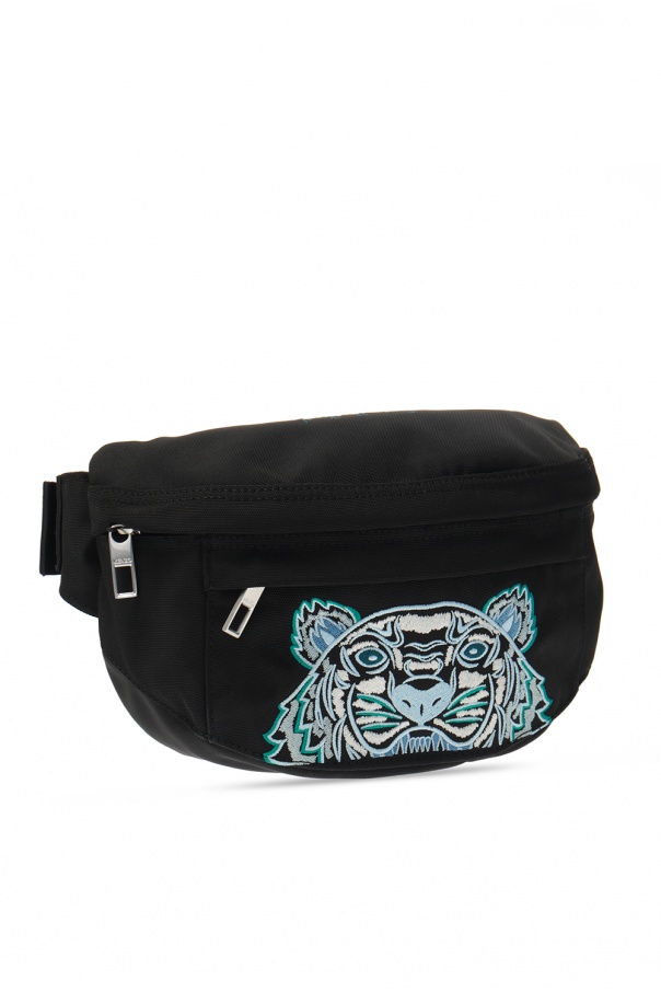 kenzo waist bag