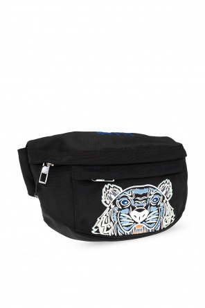 Kenzo ‘Kampus’ belt furla bag