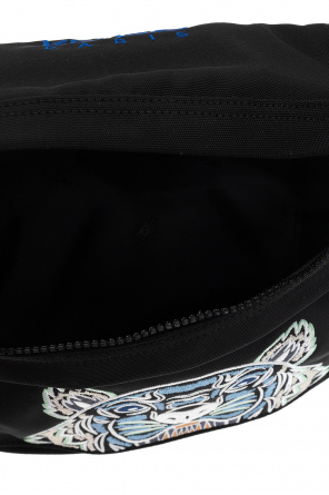 Kenzo ‘Kampus’ belt furla bag