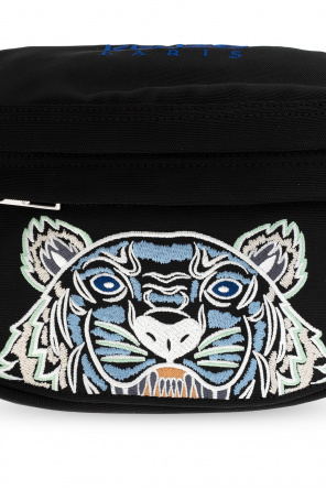 Kenzo ‘Kampus’ belt furla bag