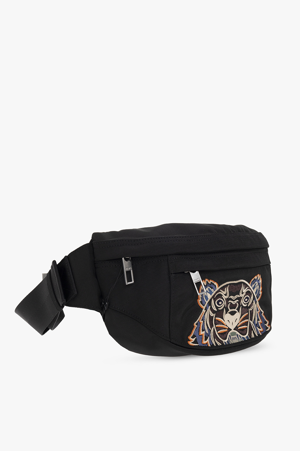 Kenzo Belt bag trimmed with logo