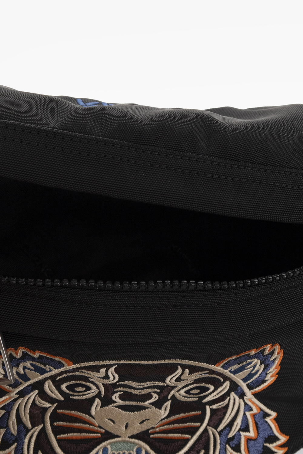 Kenzo Belt bag trimmed with logo