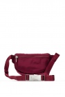 Kenzo double-clasp crossbody bag