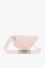 Kenzo PINK Belt bag with logo