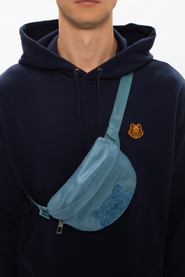 Kenzo Branded belt bag