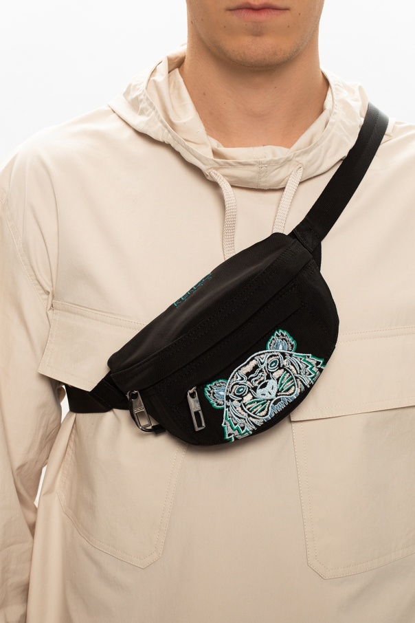 Kenzo Belt bag with logo