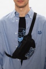 Kenzo BLACK Belt bag