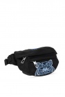 Kenzo BLACK Belt bag