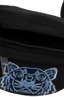 Kenzo BLACK Belt bag