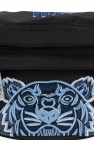 Kenzo BLACK Belt bag