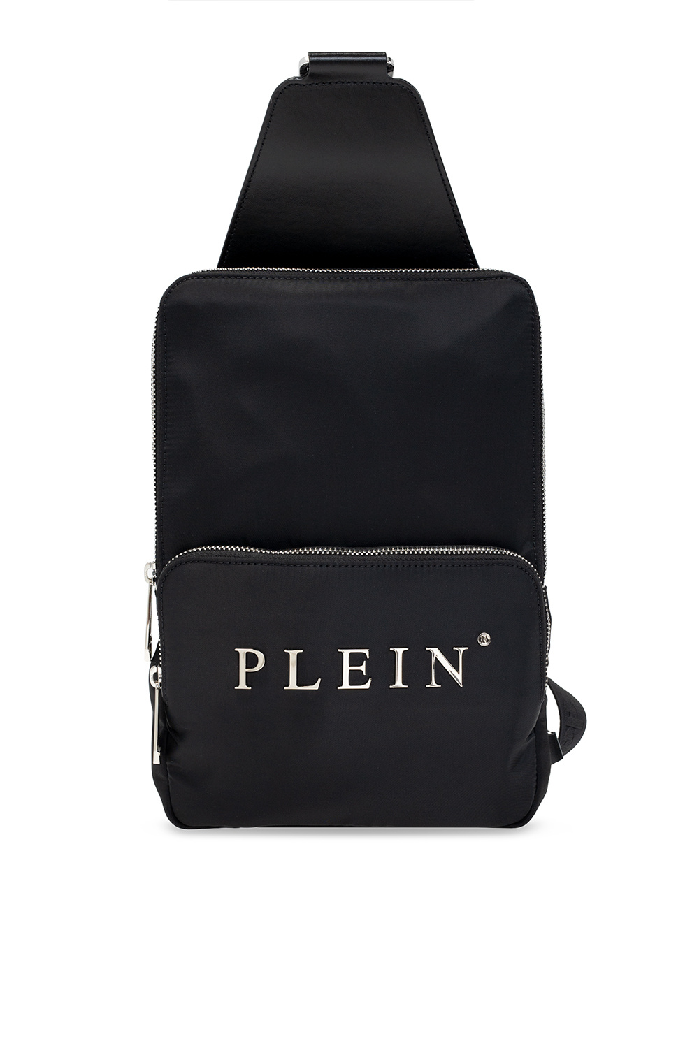 Philipp Plein Backpack with logo