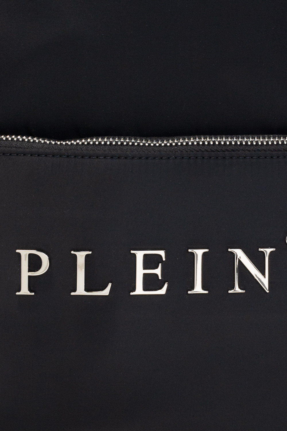 Philipp Plein Backpack with logo