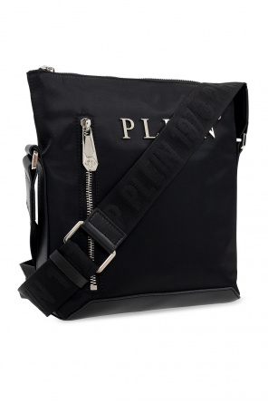 Philipp Plein Focused Tote Md