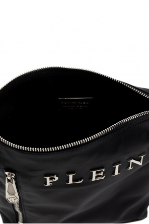 Philipp Plein Focused Tote Md