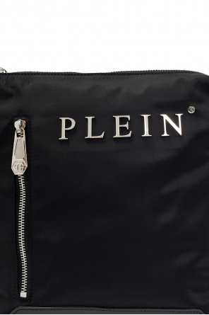 Philipp Plein Focused Tote Md