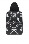 Philipp Plein Printed backpack