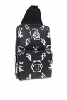 Philipp Plein Printed backpack