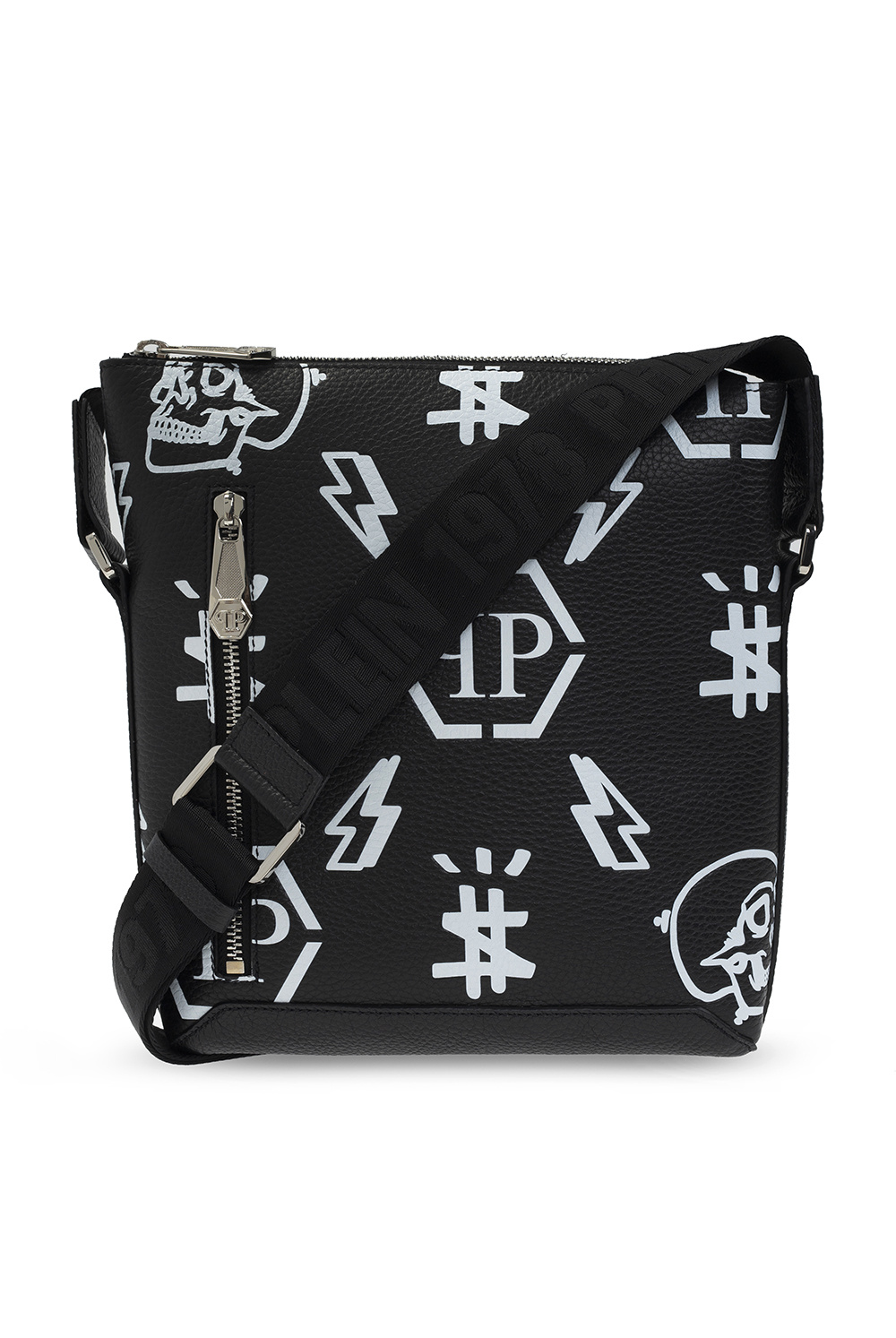 Philipp Plein Shoulder bag with logo