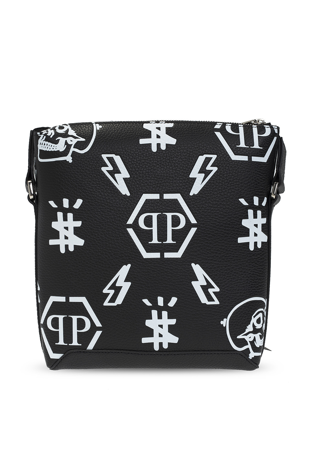 Philipp Plein Shoulder bag with logo