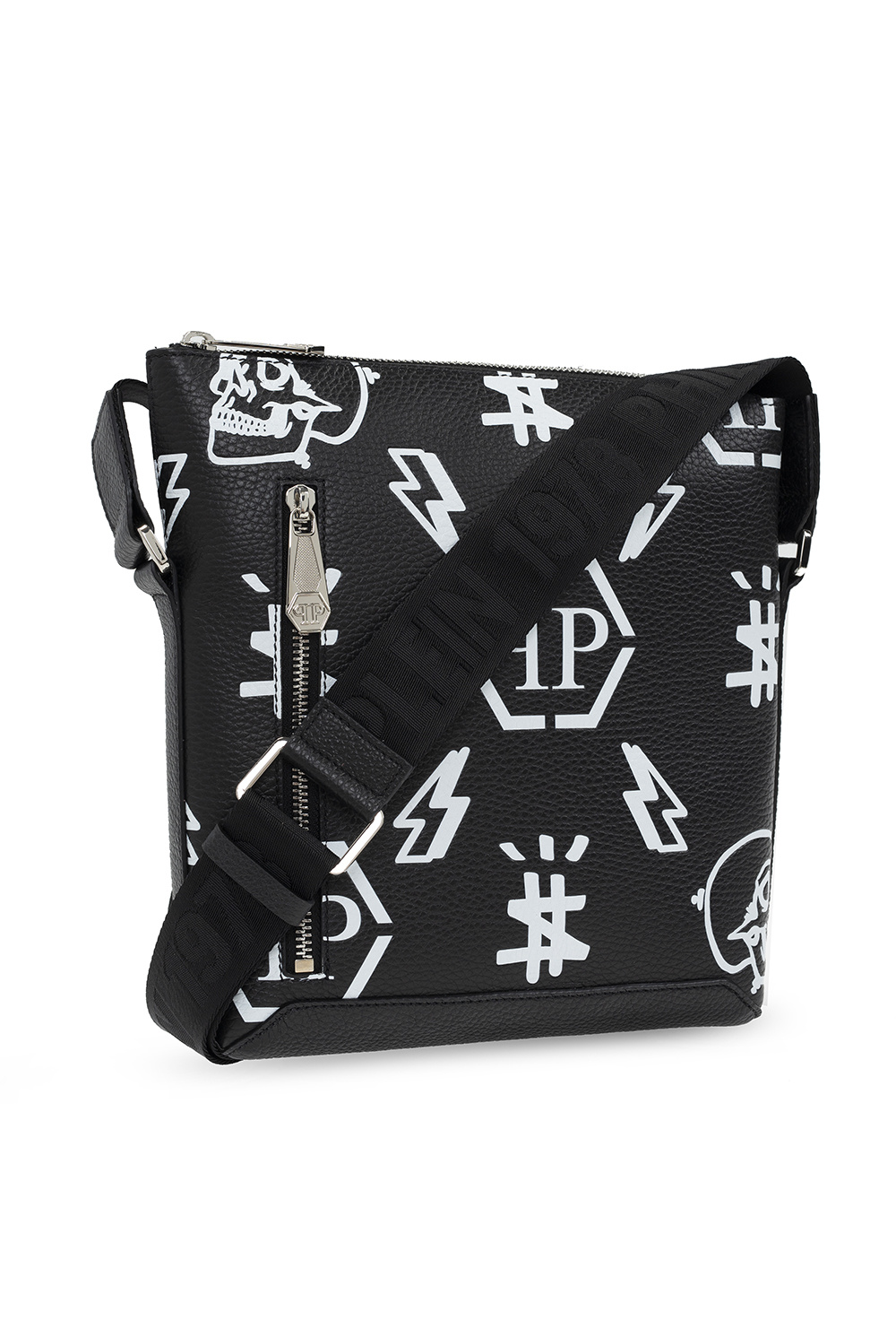 Philipp Plein Shoulder bag with logo