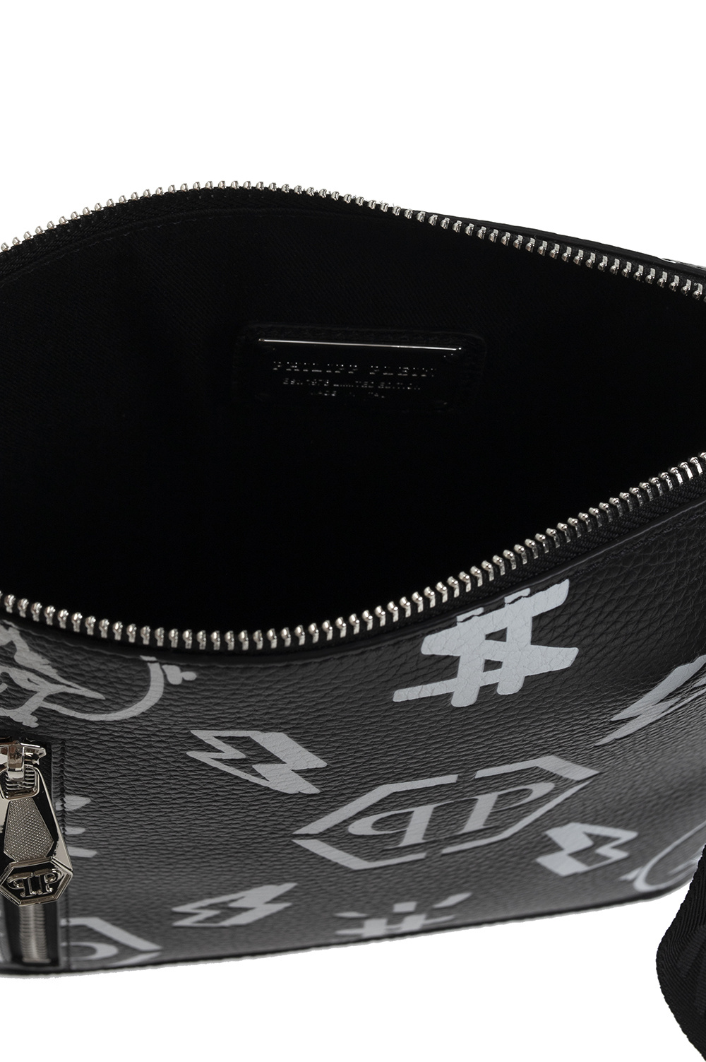 Philipp Plein Shoulder bag with logo