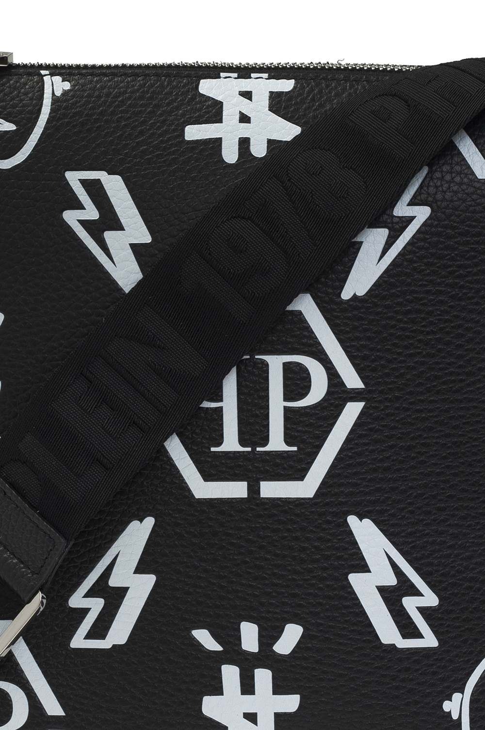 Philipp Plein Shoulder bag with logo