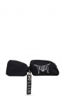 Philipp Plein Belt with pouches